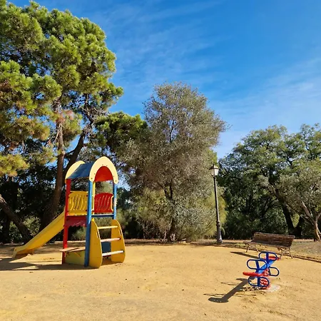 公寓 Hacienda San Manuel
