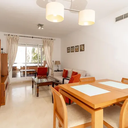 Apartment Hacienda San Manuel