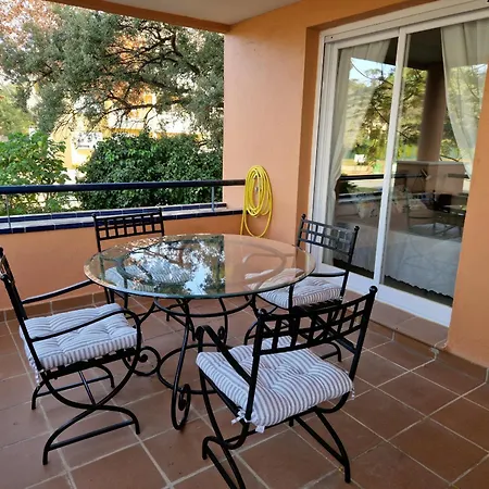Hacienda San Manuel Marbella