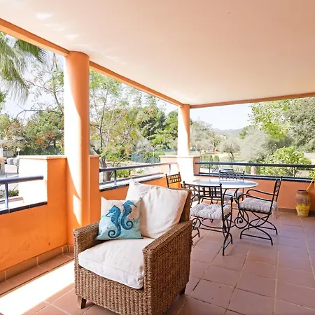 Hacienda San Manuel * Marbella