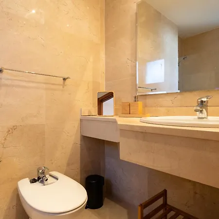 Hacienda San Manuel Apartment Marbella