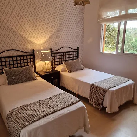 Apartment Hacienda San Manuel Marbella