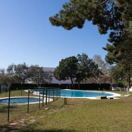 Apartment Hacienda San Manuel