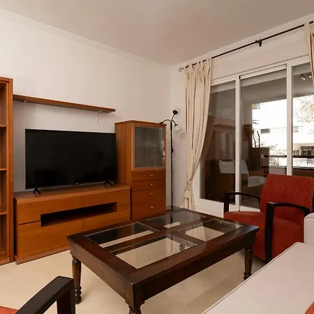 Hacienda San Manuel Apartment Marbella