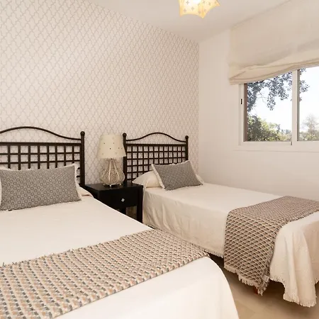 Apartment Hacienda San Manuel *