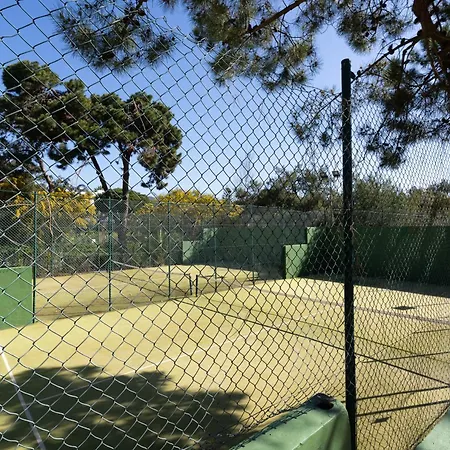 Hacienda San Manuel * Marbella