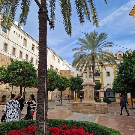 Hacienda San Manuel Marbella