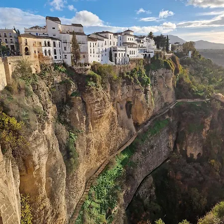 Hacienda San Manuel Marbella