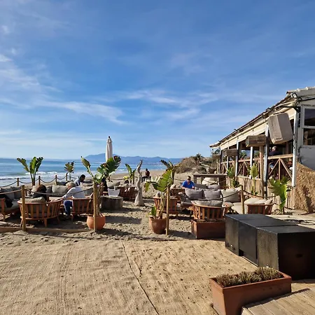 Hacienda San Manuel * Marbella