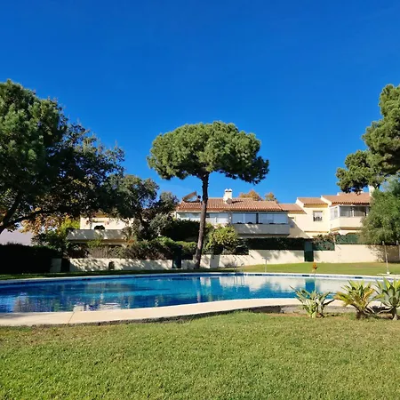 Apartment Hacienda San Manuel